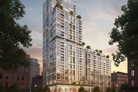 undefined, at Fully Managed Urban Manchester Investment, Fully Managed Urban Manchester Investment M3