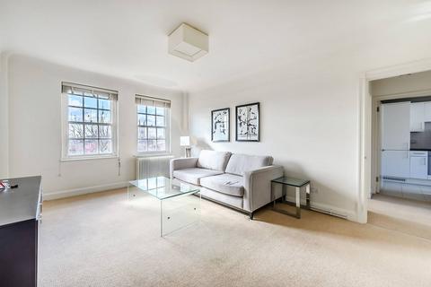 1 bedroom flat to rent, Fulham Road, Chelsea, London, SW3