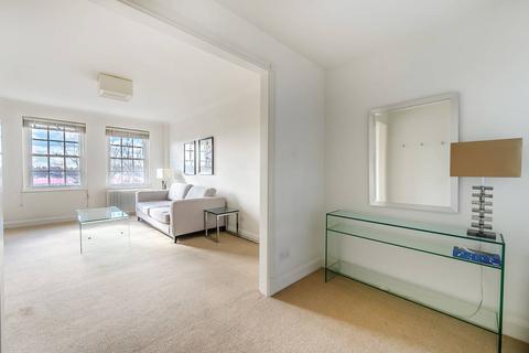 1 bedroom flat to rent, Fulham Road, Chelsea, London, SW3