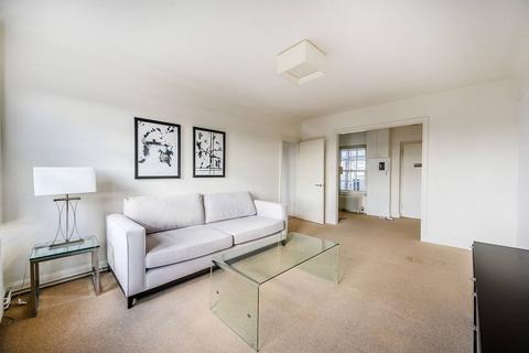 1 bedroom flat to rent, Fulham Road, Chelsea, London, SW3
