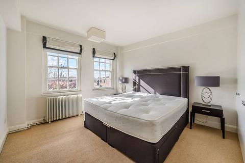 1 bedroom flat to rent, Fulham Road, Chelsea, London, SW3