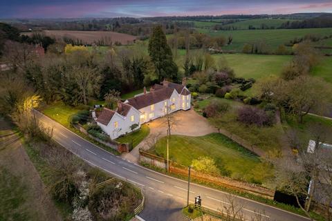8 bedroom detached house for sale, Finchingfield Road, Little Sampford