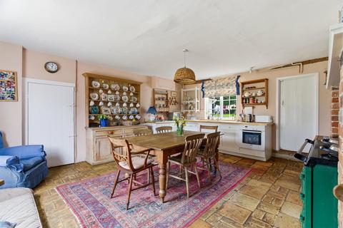 8 bedroom detached house for sale, Finchingfield Road, Little Sampford