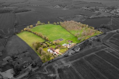 8 bedroom detached house for sale, Finchingfield Road, Little Sampford