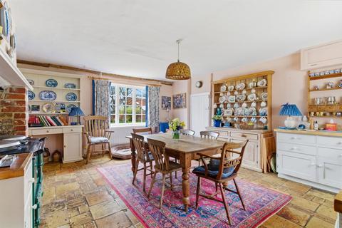 8 bedroom detached house for sale, Finchingfield Road, Little Sampford