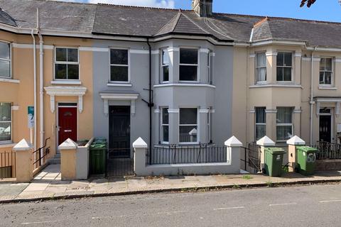 undefined, Connaught Avenue, Plymouth, PL4 7BY