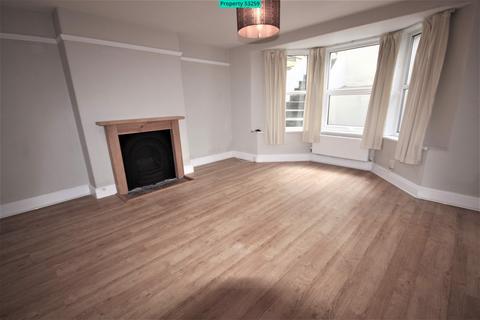 undefined, Connaught Avenue, Plymouth, PL4 7BY