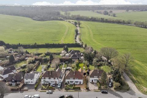 undefined, Gipsy Lane, Knebworth, Hertfordshire, SG3