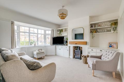 undefined, Gipsy Lane, Knebworth, Hertfordshire, SG3