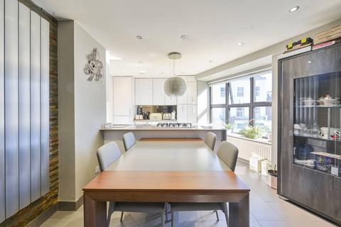 2 bedroom flat for sale, Rochester Row, SW1, Pimlico, London, SW1P