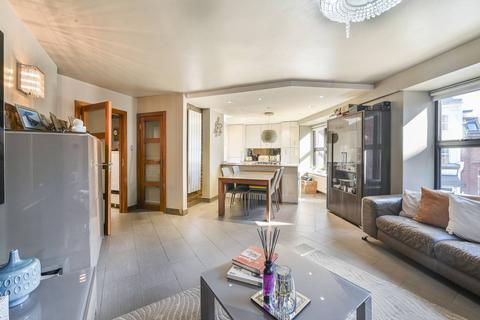 2 bedroom flat for sale, Rochester Row, SW1, Pimlico, London, SW1P