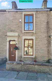2 bedroom terraced house to rent, Rhyddings Street, Oswaldtwistle, Accrington, BB5 3ER