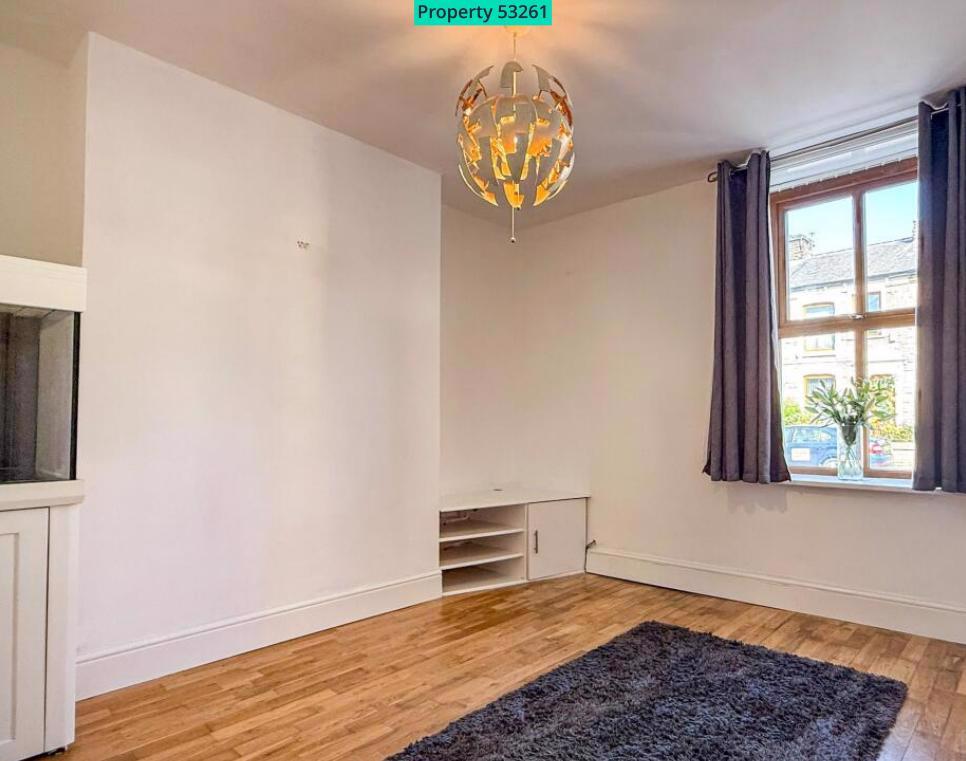 Reception Room 1