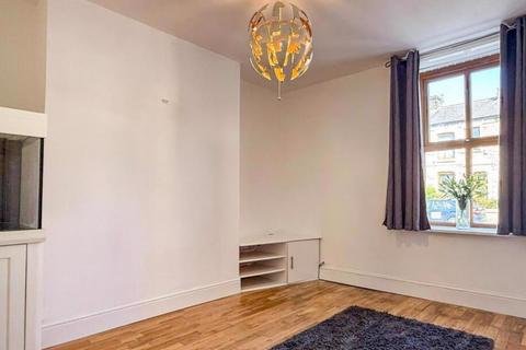 2 bedroom terraced house to rent, Rhyddings Street, Oswaldtwistle, Accrington, BB5 3ER