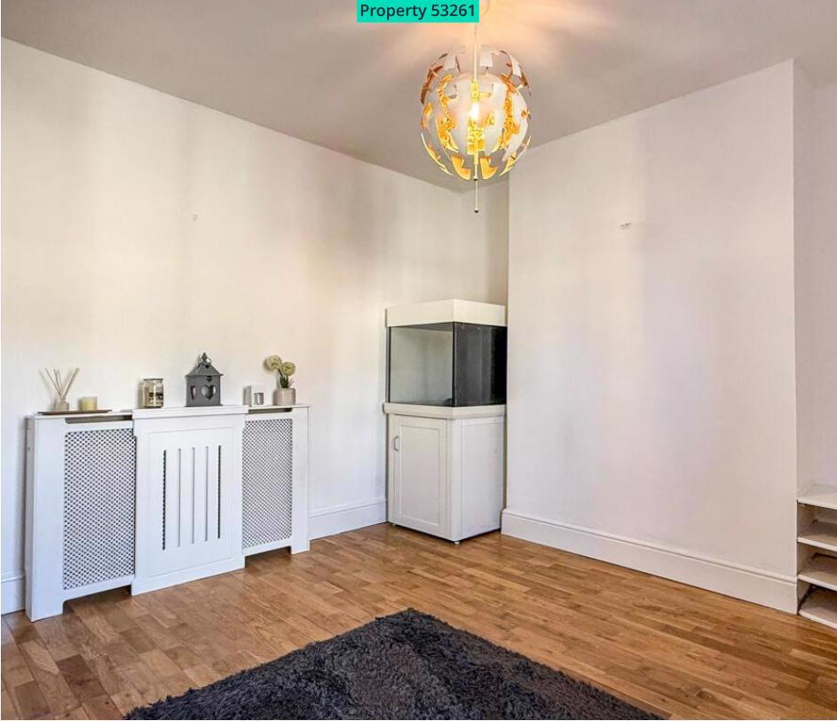 Reception room 1