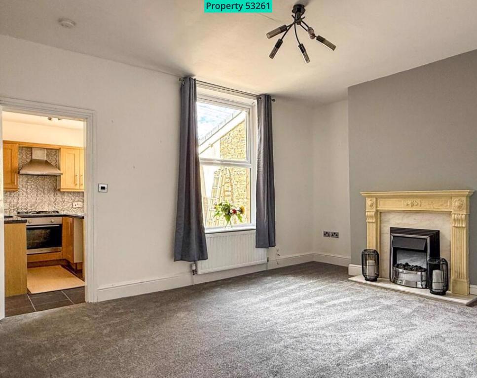 Reception room 2