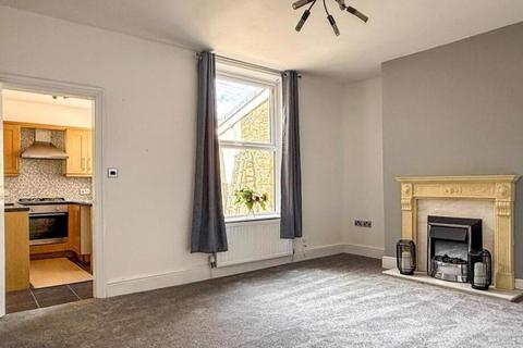 2 bedroom terraced house to rent, Rhyddings Street, Oswaldtwistle, Accrington, BB5 3ER