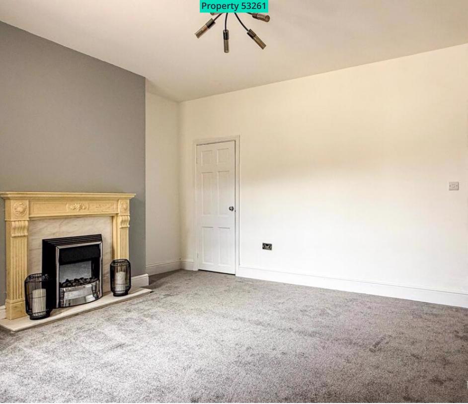 Reception room 2
