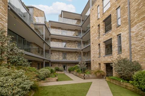 3 bedroom flat for sale, 10 Ravensbury Terrace, London, SW18
