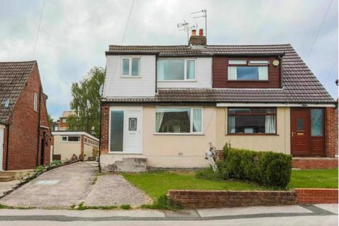 undefined, Dudley Avenue, Oswaldtwistle, Accrington, BB5 4NU