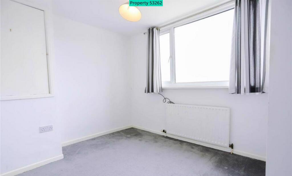 Front Bedroom