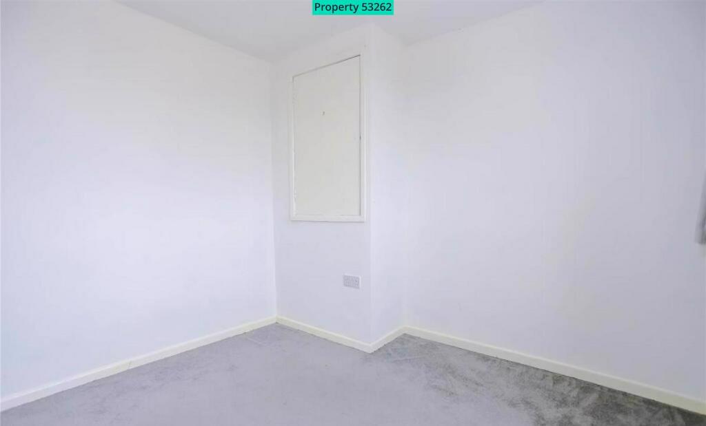 Front Bedroom