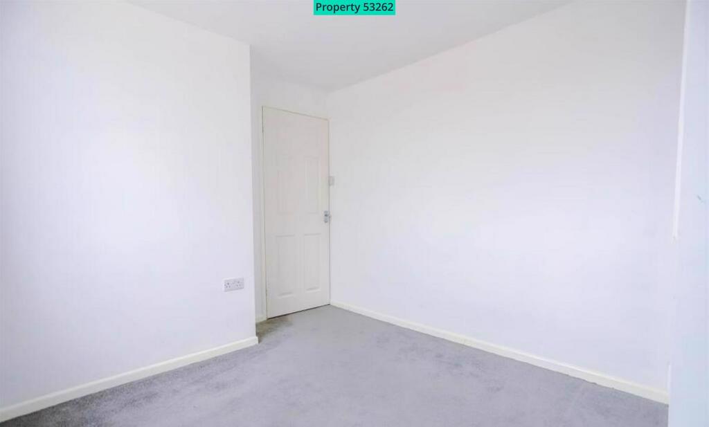 Front Bedroom