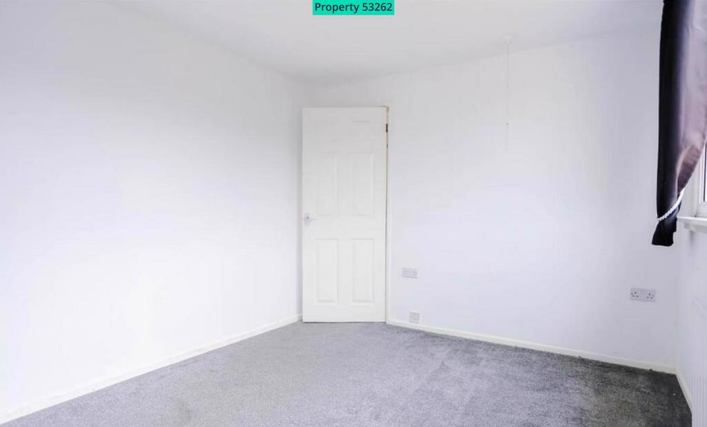 Back Bedroom