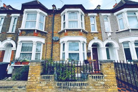 undefined, Bradgate Road, London SE6