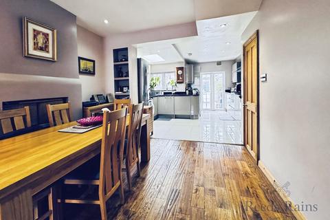 undefined, Bradgate Road, London SE6