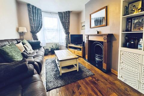 undefined, Bradgate Road, London SE6