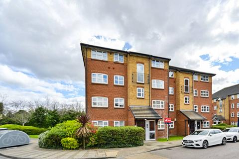1 bedroom flat for sale, Anderson Close, Acton, London, W3