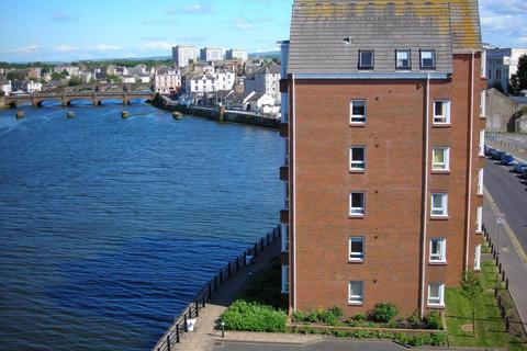 undefined, Marlborough Court, Ayr, KA7 1HE