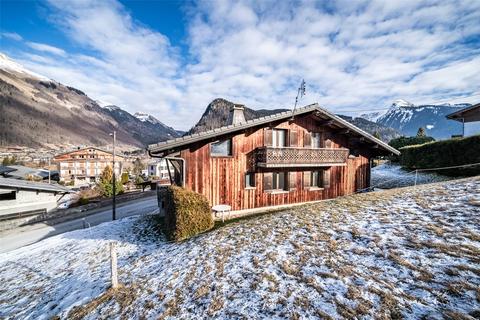 6 bedroom house, Chalet, Morzine