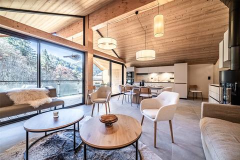 4 bedroom house, Chalet, Morzine