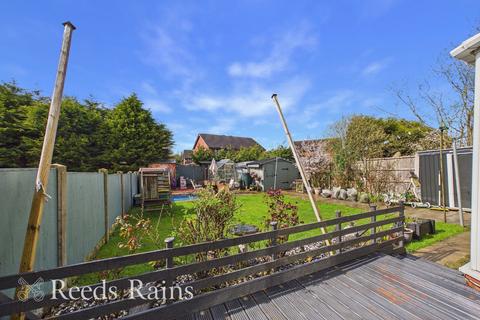 undefined, Mavis Drive, Chorley PR7