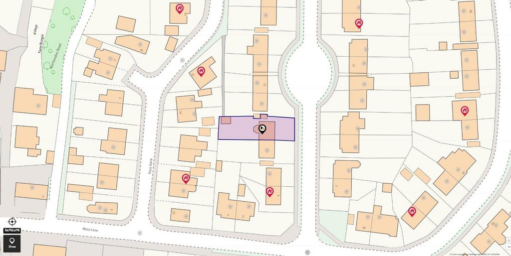 Plot Map