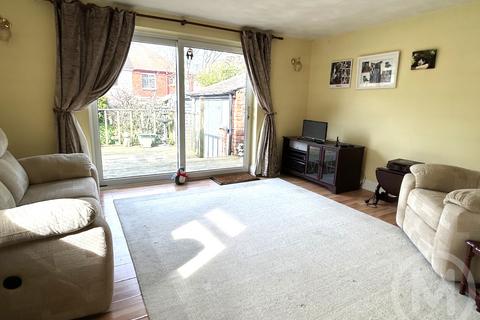 undefined, Bryning Avenue, Bispham