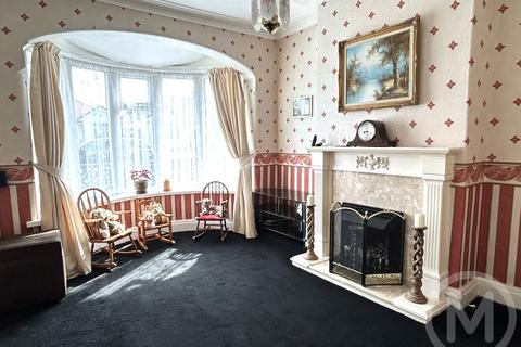 undefined, Bryning Avenue, Bispham