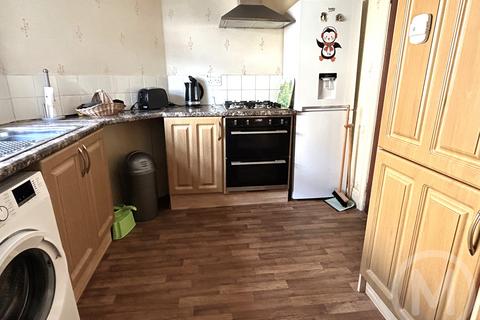 undefined, Bryning Avenue, Bispham