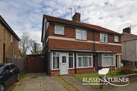 3 bedroom semi-detached house for sale, Holcombe Avenue, King's Lynn PE30