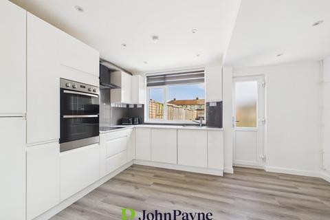 2 bedroom terraced house for sale, Middlecotes, Tile Hill, Coventry, CV4