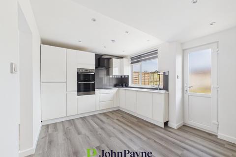 2 bedroom terraced house for sale, Middlecotes, Tile Hill, Coventry, CV4