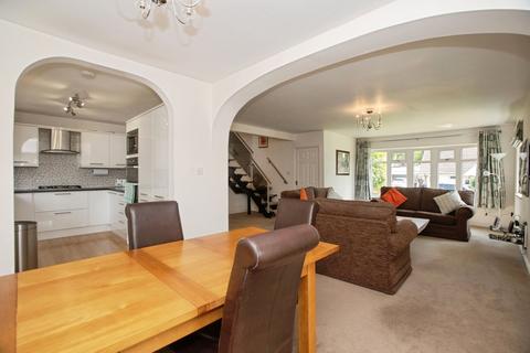 undefined, Spenser Close, Worsthorne, Burnley, Lancashire, BB10