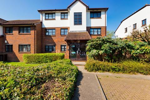 2 bedroom apartment for sale, Bishops Court, Kent DA9