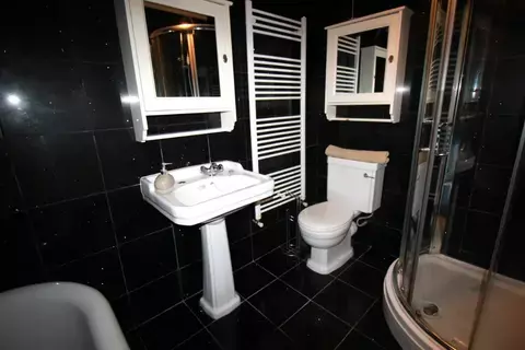 undefined, Harrowby Street, Marylebone, W1H 5HB