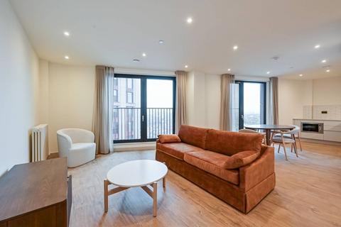 2 bedroom flat to rent, Selbourne Road, Walthamstow, E17