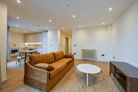 2 bedroom flat to rent, Selbourne Road, Walthamstow, E17