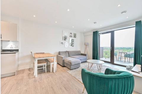 1 bedroom flat to rent, Waterfront Heights, Alperton, WEMBLEY, HA0