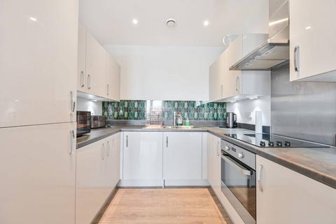 1 bedroom flat to rent, Waterfront Heights, Alperton, WEMBLEY, HA0
